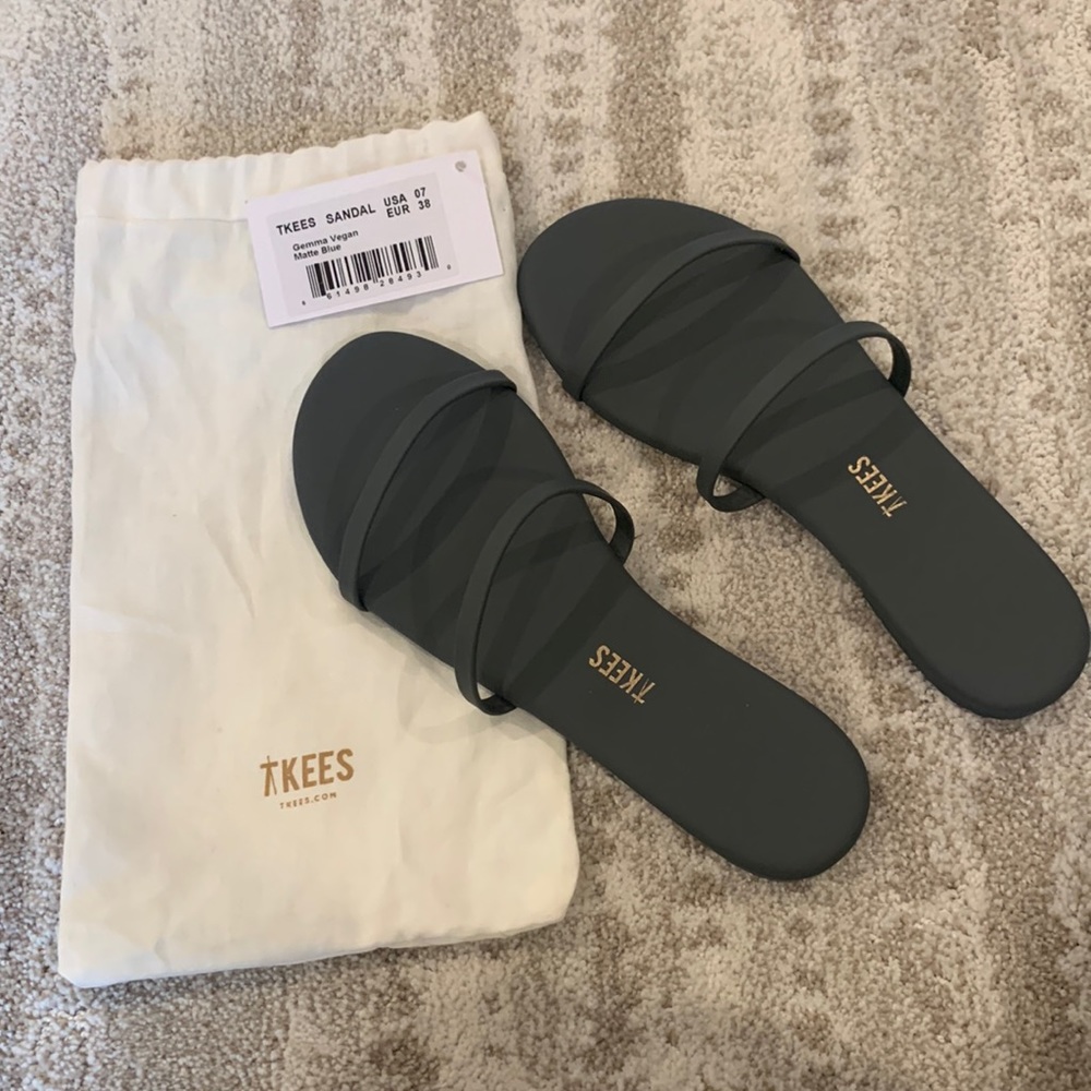 Tkees Sandal